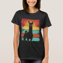 Llama Vintage