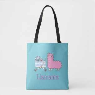 Llamama Tasche