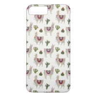 Llamarama Collection | Niedlich Lllamas