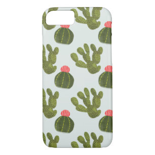 Llamarama Collection   Niedliches Kaktusmuster Case-Mate iPhone Hülle