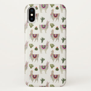 Llamarama Sammlung   niedliches Lllamas Case-Mate iPhone Hülle