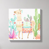 Llamas IV