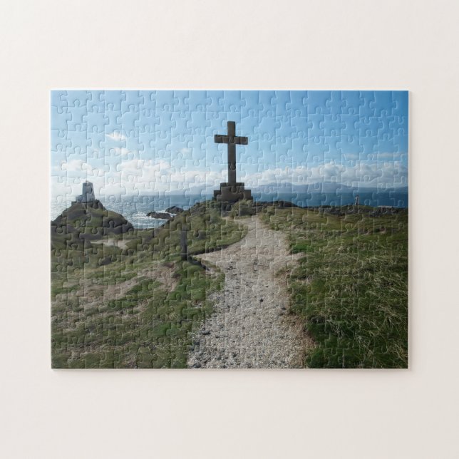 llanddwyn Wales (Horizontal)