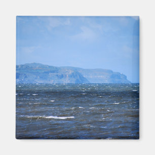 Llandudno aus Towyn Magnet