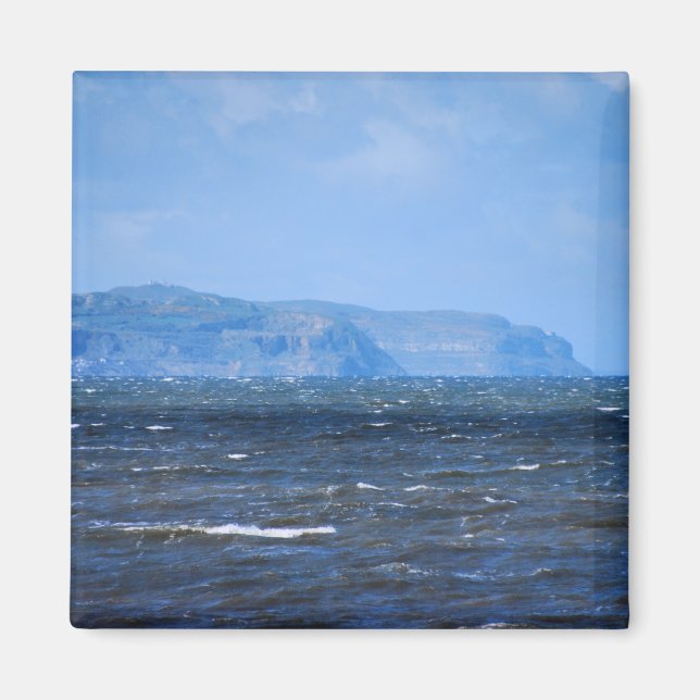 Llandudno aus Towyn Magnet (Vorne)