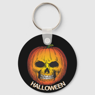 Llavero de HALLOWEEN Schlüsselanhänger
