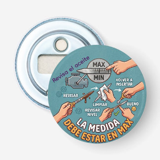 Llavero Flaschenöffner