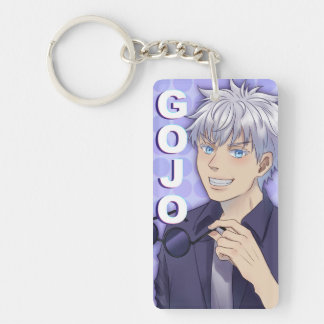 LLavero Gojo