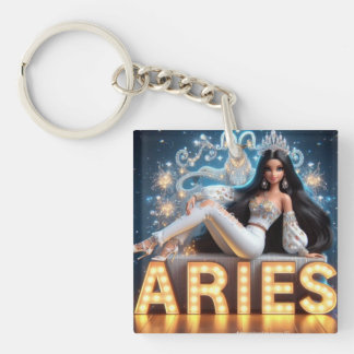 LLAVERO SCHLÜSSELANHÄNGER