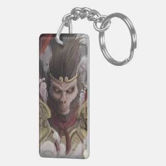 LLAVERO SUN WUKONG SCHLÜSSELANHÄNGER