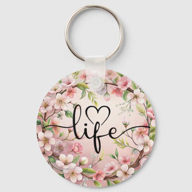 Llavero tipo chapa schlüsselanhänger (Vorderseite)