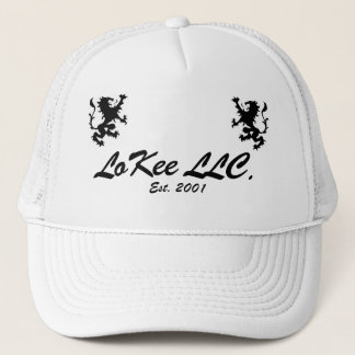 LLC de LoKee. Casquette adapté