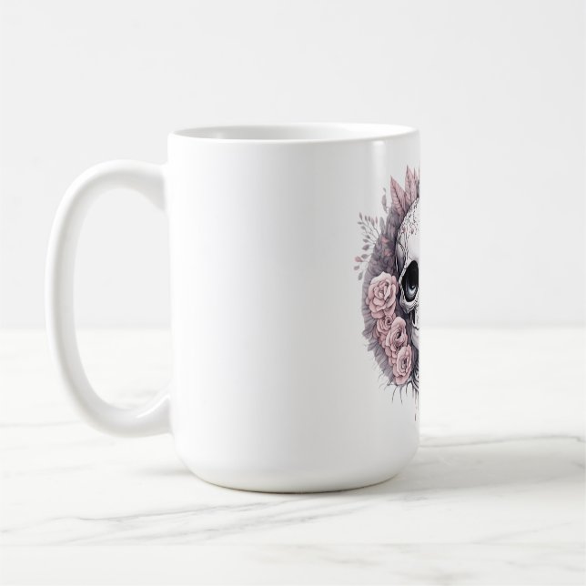 llega halloween! TAZAS Y JARRAS Kaffeetasse (Links)