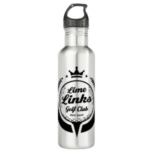 LLGC 24oz Wasserflasche Edelstahlflasche