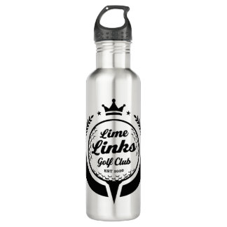 LLGC 24oz Wasserflasche Edelstahlflasche