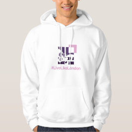 LLL Men Hoodie