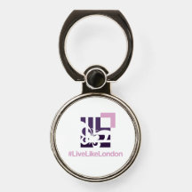 LLL Ring Holder