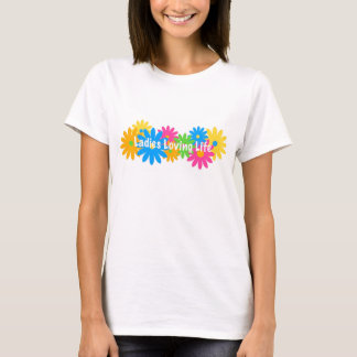 LLLife-T - Shirt