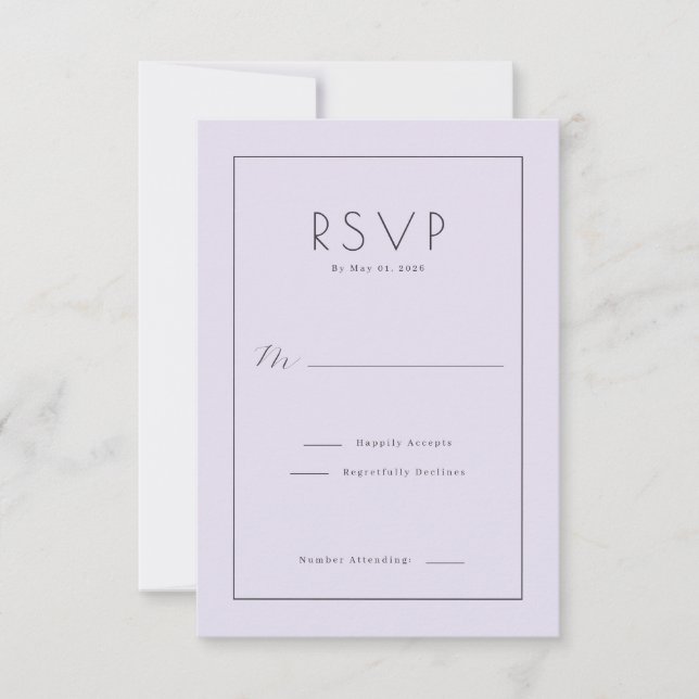 ___LLMGEN___ 36 RSVP KARTE (Vorderseite)