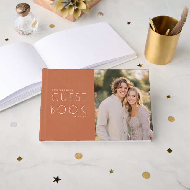 ___LLMGEN___ 40 GÄSTEBUCH (Vorderseite Offen)