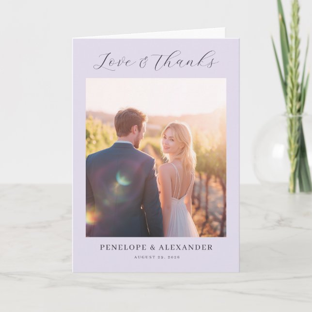 ___LLMGEN___ 42 DANKESKARTE (Vorderseite)