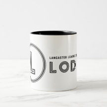 LLOD MUG
