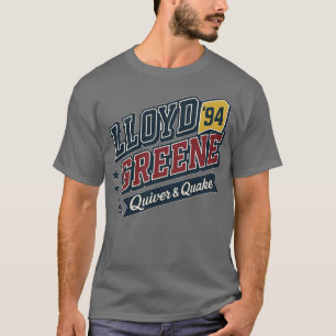 Lloyd Greene '94 T-Shirt