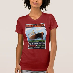 Lloyd Sabaudo T-Shirt