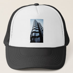 Lloyds von London Truckerkappe