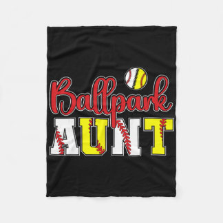 Llpark Aunt Softll Sell Aunt  Fleecedecke