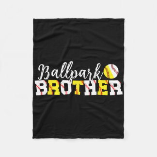 Llpark Brother Softll Sell Brother Of Llers  Fleecedecke