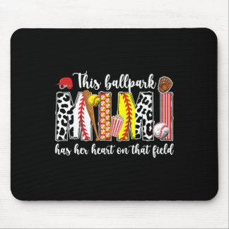 Llpark Mimi Stolz Verkaufen Weichll Mimi Von Llers Mousepad