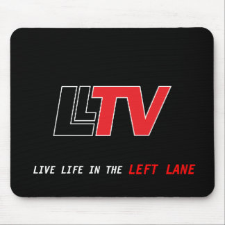LLTV Mausunterlage Mousepad