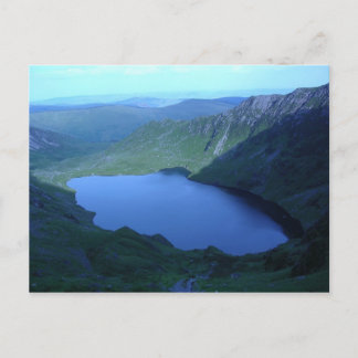 Llyn Cau, Cadair Idris [Postkarte] Postkarte