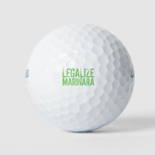 LM GOLFBALL