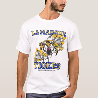Lm-Tiger 3 T-Shirt