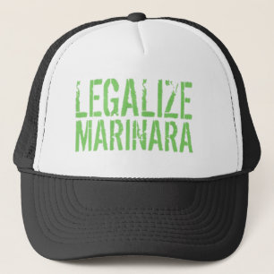 LM TRUCKERKAPPE