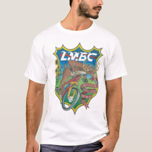 LMBC durch Craig M T-Shirt