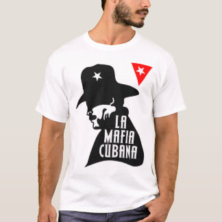 LMC offizielles Logo T-Shirt