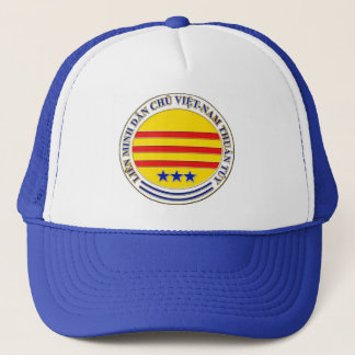 LMDCVNTT Hut Truckerkappe