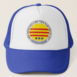 LMDCVNTT Hut Truckerkappe