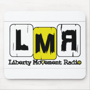 LMR Mousepad