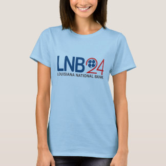 LNB Women's Ringer-T-Shirt T-Shirt