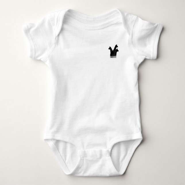 LNC Polo Shirt (Vorderseite)