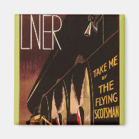 LNER Flying Scotsman