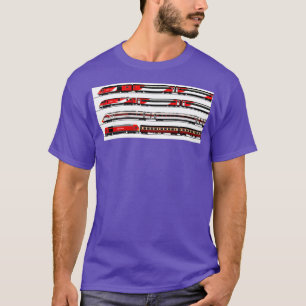 LNER TRAIN T-Shirt
