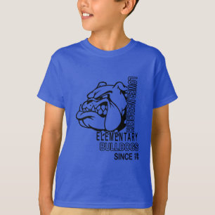 LNES scherzt T - Shirt
