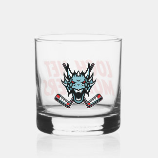 LNM Drinkware Whiskey Glass Whiskyglas