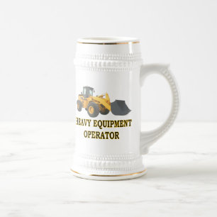 LOADER BIERGLAS