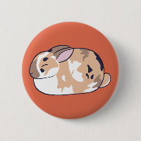 Loafing Paddy Button